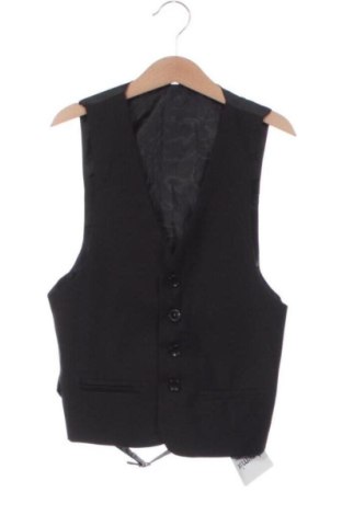 Dziecięca kamizelka Unbranded, Rozmiar 11-12y/ 152-158 cm, Kolor Czarny, Cena 56,99 zł