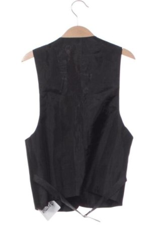 Dziecięca kamizelka Unbranded, Rozmiar 11-12y/ 152-158 cm, Kolor Czarny, Cena 56,99 zł