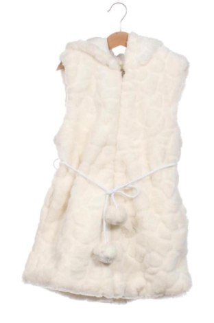 Детски елек Unbranded, Размер 12-13y/ 158-164 см, Цвят Бял, Цена 11,24 €