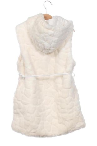 Детски елек Unbranded, Размер 12-13y/ 158-164 см, Цвят Бял, Цена 11,24 €