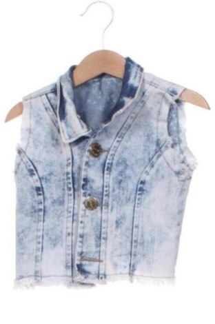 Dziecięca kamizelka Unbranded, Rozmiar 4-5y/ 110-116 cm, Kolor Niebieski, Cena 56,99 zł