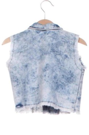 Dziecięca kamizelka Unbranded, Rozmiar 4-5y/ 110-116 cm, Kolor Niebieski, Cena 56,99 zł