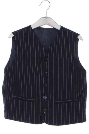 Παιδικό γιλέκο Unbranded, Μέγεθος 7-8y/ 128-134 εκ., Χρώμα Πολύχρωμο, Τιμή 11,00 €