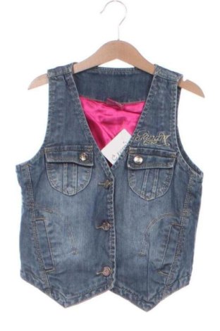 Παιδικό γιλέκο Unbranded, Μέγεθος 10-11y/ 146-152 εκ., Χρώμα Μπλέ, Τιμή 12,99 €