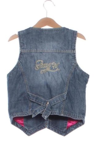 Παιδικό γιλέκο Unbranded, Μέγεθος 10-11y/ 146-152 εκ., Χρώμα Μπλέ, Τιμή 12,99 €