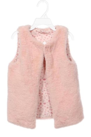 Παιδικό γιλέκο Unbranded, Μέγεθος 5-6y/ 116-122 εκ., Χρώμα Ρόζ , Τιμή 10,82 €