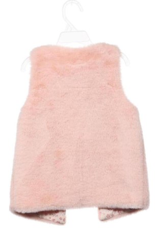 Παιδικό γιλέκο Unbranded, Μέγεθος 5-6y/ 116-122 εκ., Χρώμα Ρόζ , Τιμή 10,82 €