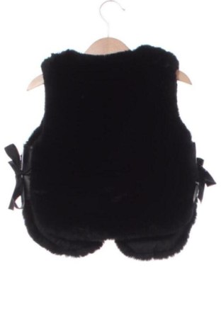 Παιδικό γιλέκο Unbranded, Μέγεθος 4-5y/ 110-116 εκ., Χρώμα Μαύρο, Τιμή 11,00 €