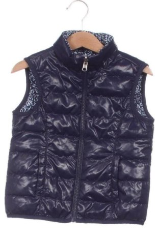 Vestă pentru copii United Colors Of Benetton, Mărime 3-4y/ 104-110 cm, Culoare Albastru, Preț 63,99 Lei