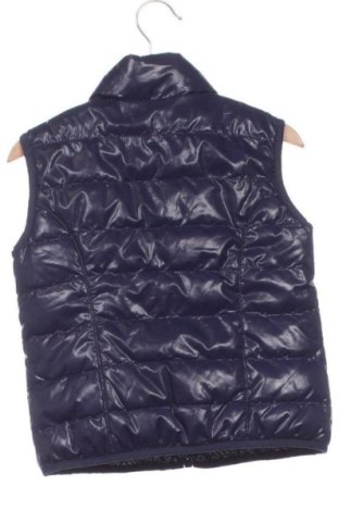 Vestă pentru copii United Colors Of Benetton, Mărime 3-4y/ 104-110 cm, Culoare Albastru, Preț 63,99 Lei