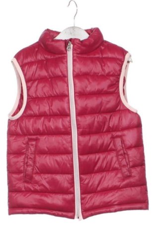 Παιδικό γιλέκο Yd, Μέγεθος 7-8y/ 128-134 εκ., Χρώμα Κόκκινο, Τιμή 15,35 €