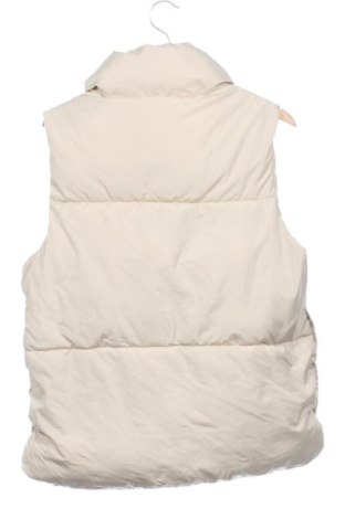 Vestă pentru copii Zara, Mărime 12-13y/ 158-164 cm, Culoare Bej, Preț 44,99 Lei