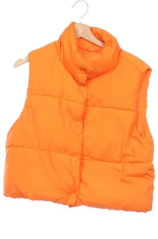 Детски елек Zara, Размер 13-14y/ 164-168 см, Цвят Оранжев, Цена 7,66 €