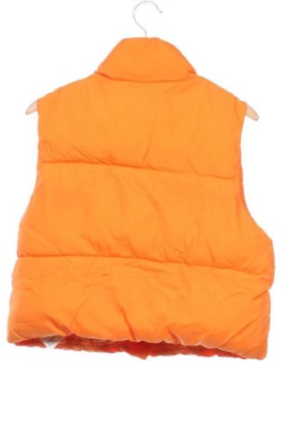 Детски елек Zara, Размер 13-14y/ 164-168 см, Цвят Оранжев, Цена 7,66 €
