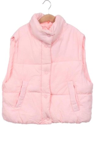 Dziecięca kamizelka Zara, Rozmiar 12-13y/ 158-164 cm, Kolor Różowy, Cena 37,99 zł