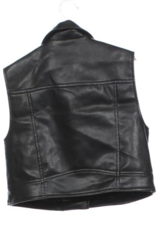 Vestă pentru copii Zara, Mărime 7-8y/ 128-134 cm, Culoare Negru, Preț 46,92 Lei