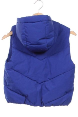 Detská vesta  Zara, Veľkosť 5-6y/ 116-122 cm, Farba Modrá, Cena  7,10 €