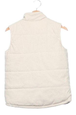 Vestă pentru copii Zeeman, Mărime 12-13y/ 158-164 cm, Culoare Ecru, Preț 66,99 Lei