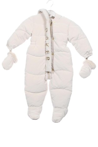 Kinder Overall Baker's, Größe 12-18m/ 80-86 cm, Farbe Ecru, Preis 33,99 €