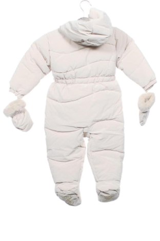 Kinder Overall Baker's, Größe 12-18m/ 80-86 cm, Farbe Ecru, Preis 33,99 €