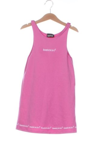 Kinder Overall Bekkin, Größe 6-7y/ 122-128 cm, Farbe Rosa, Preis € 5,00