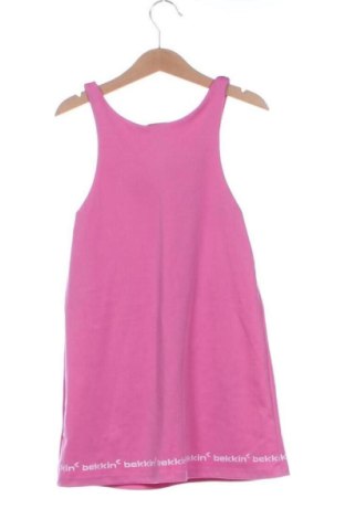 Kinder Overall Bekkin, Größe 6-7y/ 122-128 cm, Farbe Rosa, Preis € 5,00