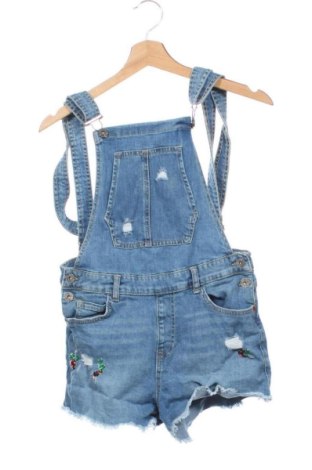 Детски гащеризон Blu Kids, Размер 14-15y/ 168-170 см, Цвят Син, Цена 16,31 €