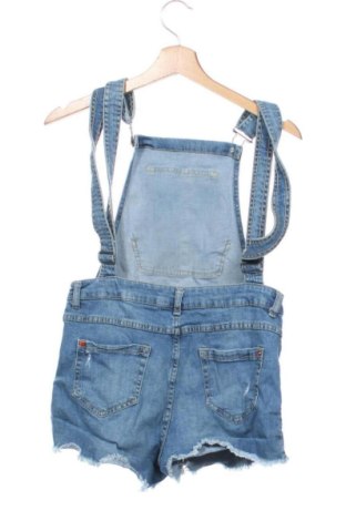 Детски гащеризон Blu Kids, Размер 14-15y/ 168-170 см, Цвят Син, Цена 16,31 €