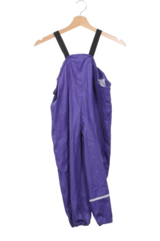 Детски гащеризон CareTecKids, Размер 4-5y/ 110-116 см, Цвят Лилав, Цена 16,87 €