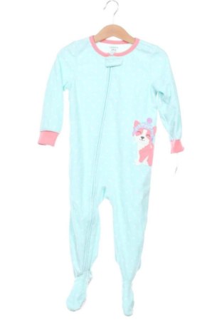 Παιδική σαλοπέτα Carter's, Μέγεθος 2-3y/ 98-104 εκ., Χρώμα Πράσινο, Τιμή 26,13 €