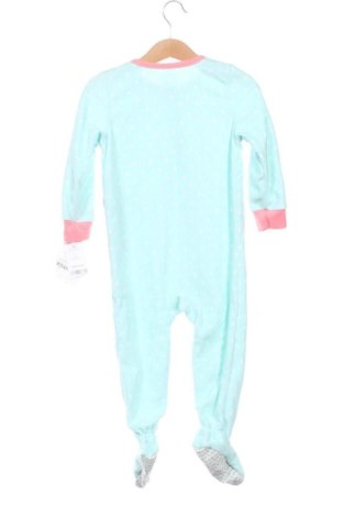 Παιδική σαλοπέτα Carter's, Μέγεθος 2-3y/ 98-104 εκ., Χρώμα Πράσινο, Τιμή 26,13 €