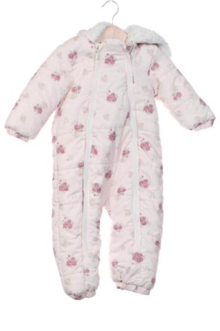 Kinder Overall CoolCat, Größe 12-18m/ 80-86 cm, Farbe Mehrfarbig, Preis 13,81 €