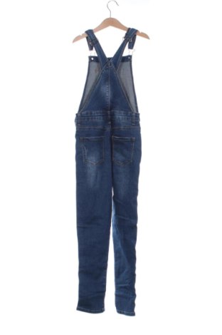 Dziecięcy kombinezon Denim Co., Rozmiar 9-10y/ 140-146 cm, Kolor Niebieski, Cena 88,00 zł