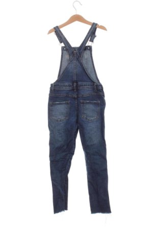 Detský overal Denim&Co., Veľkosť 6-7y/ 122-128 cm, Farba Modrá, Cena  19,95 €