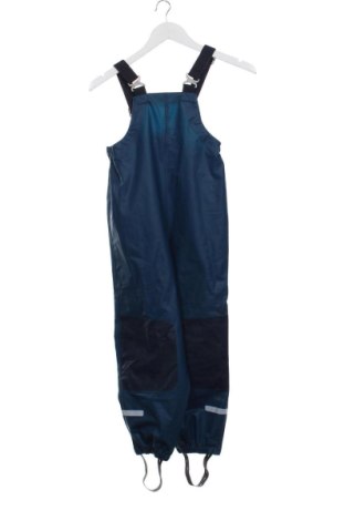 Kinder Overall Didriksons, Größe 6-7y/ 122-128 cm, Farbe Blau, Preis € 32,99