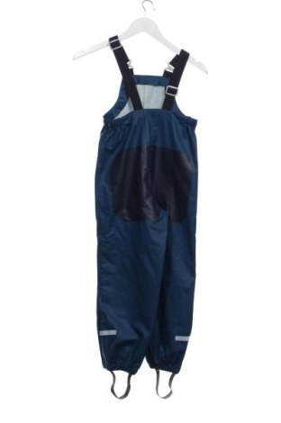 Kinder Overall Didriksons, Größe 6-7y/ 122-128 cm, Farbe Blau, Preis € 32,99