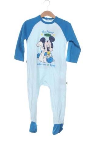 Detský overal Disney, Veľkosť 12-18m/ 80-86 cm, Farba Modrá, Cena  30,95 €