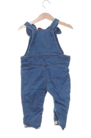 Παιδική σαλοπέτα Disney, Μέγεθος 18-24m/ 86-98 εκ., Χρώμα Μπλέ, Τιμή 16,00 €