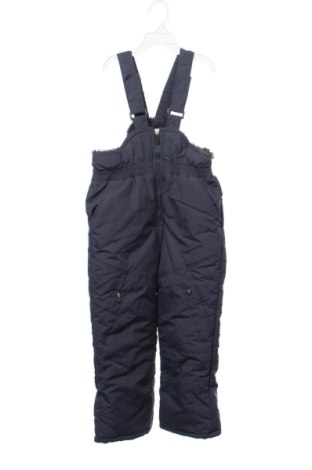 Salopetă pentru copii. Doremi, Mărime 4-5y/ 110-116 cm, Culoare Gri, Preț 71,99 Lei