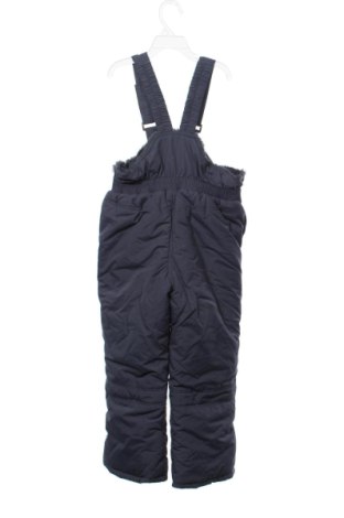 Salopetă pentru copii. Doremi, Mărime 4-5y/ 110-116 cm, Culoare Gri, Preț 71,99 Lei