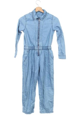 Dětská kombinéza  Dunnes Stores, Velikost 8-9y/ 134-140 cm, Barva Modrá, Cena  465,00 Kč