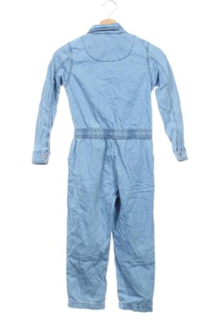 Dětská kombinéza  Dunnes Stores, Velikost 8-9y/ 134-140 cm, Barva Modrá, Cena  465,00 Kč