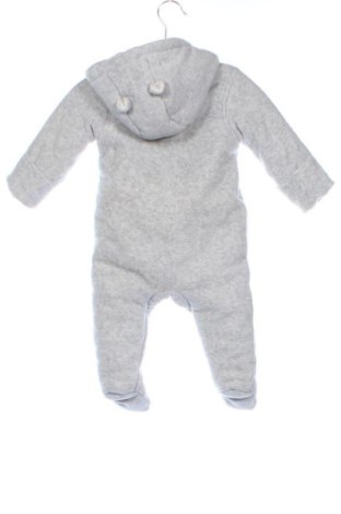 Kinder Overall George, Größe 6-9m/ 68-74 cm, Farbe Grau, Preis € 10,17