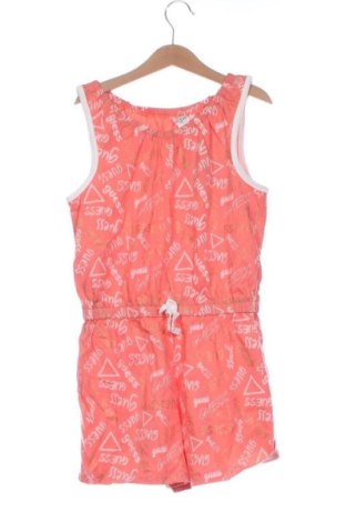 Dziecięcy kombinezon Guess, Rozmiar 11-12y/ 152-158 cm, Kolor Kolorowy, Cena 144,68 zł