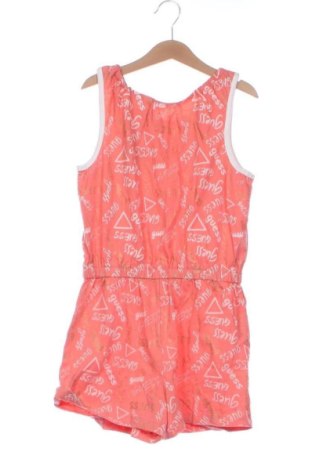 Dziecięcy kombinezon Guess, Rozmiar 11-12y/ 152-158 cm, Kolor Kolorowy, Cena 144,68 zł