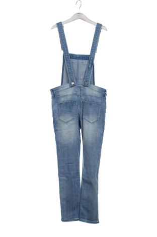 Παιδική σαλοπέτα H&M, Μέγεθος 8-9y/ 134-140 εκ., Χρώμα Μπλέ, Τιμή 16,00 €