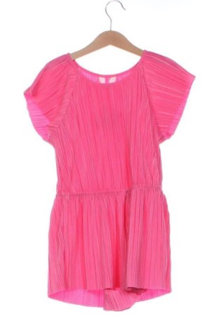 Παιδική σαλοπέτα H&M, Μέγεθος 4-5y/ 110-116 εκ., Χρώμα Ρόζ , Τιμή 11,00 €