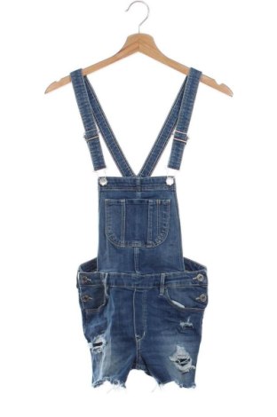 Kinder Overall H&M, Größe 12-13y/ 158-164 cm, Farbe Blau, Preis 10,99 €