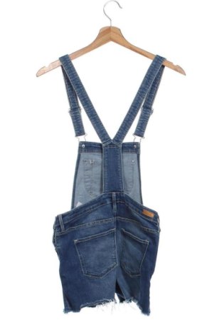 Kinder Overall H&M, Größe 12-13y/ 158-164 cm, Farbe Blau, Preis 10,99 €