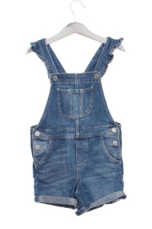 Detský overal H&M, Veľkosť 3-4y/ 104-110 cm, Farba Modrá, Cena  16,36 €